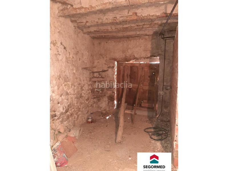 Foto 33b22de3-9c61-44bb-99b1-2400a27c7ee7. Casa en masía los pérez 15 casa rural en venta en masía los pérez en Bejís