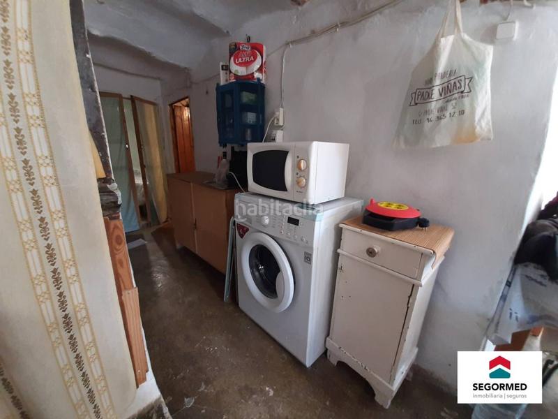 Foto 3456ba4c-423a-4d2b-bdbd-c40bfb4e5626. Casa en masía los pérez 15 casa rural en venta en masía los pérez en Bejís