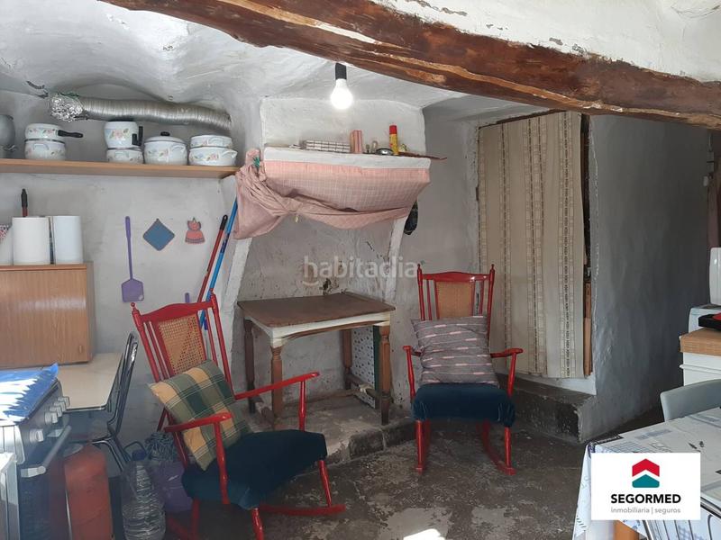 Foto 3f48b742-92b2-48d3-99e5-2ff5de5a47c8. Casa en masía los pérez 15 casa rural en venta en masía los pérez en Bejís