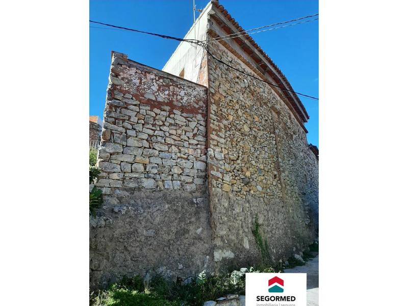 Foto 512d0830-06ac-4a4d-a610-48e69bc45c74. Casa en masía los pérez 15 casa rural en venta en masía los pérez en Bejís