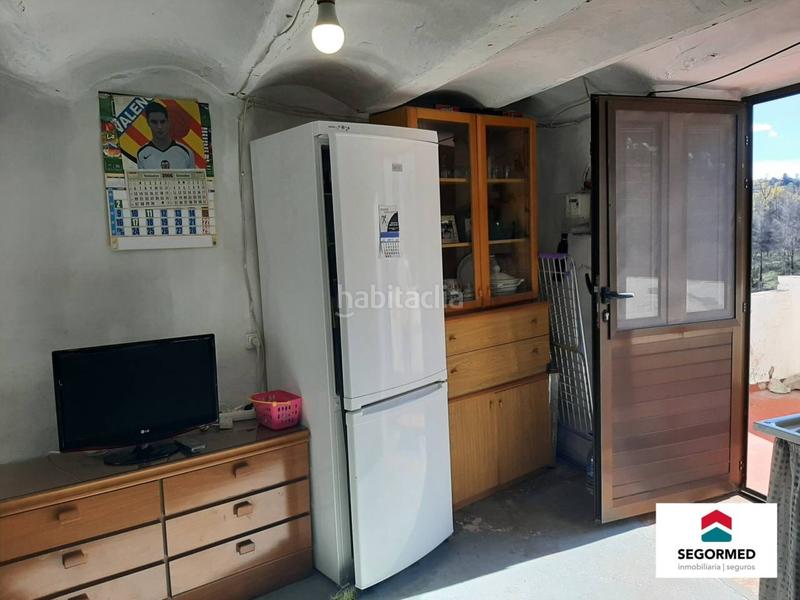 Foto 514571fb-b79b-484b-83b6-128f240b1729. Casa en masía los pérez 15 casa rural en venta en masía los pérez en Bejís