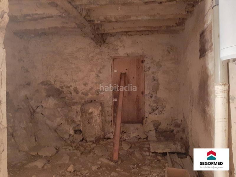 Foto 639598d0-d1a3-4500-b6c7-d379800cafe3. Casa en masía los pérez 15 casa rural en venta en masía los pérez en Bejís