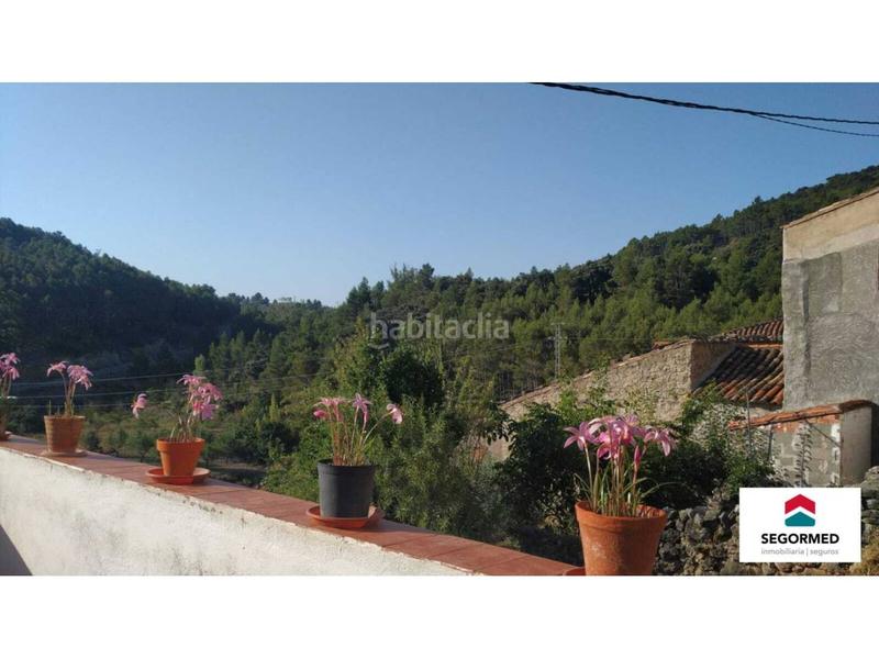 Foto 6c2d3195-1b69-4301-855f-abaaea96d094. Casa en masía los pérez 15 casa rural en venta en masía los pérez en Bejís