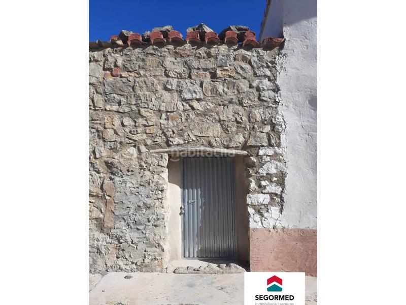 Foto 745f49fd-8e97-4735-855e-045b8b3fa80a. Casa en masía los pérez 15 casa rural en venta en masía los pérez en Bejís