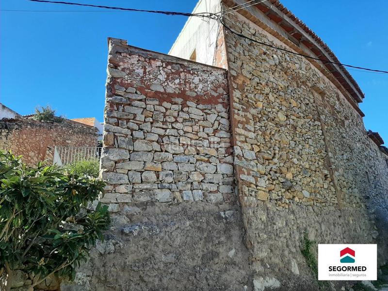 Foto 94d124c3-38a7-4970-814d-0151cda3873d. Casa en masía los pérez 15 casa rural en venta en masía los pérez en Bejís