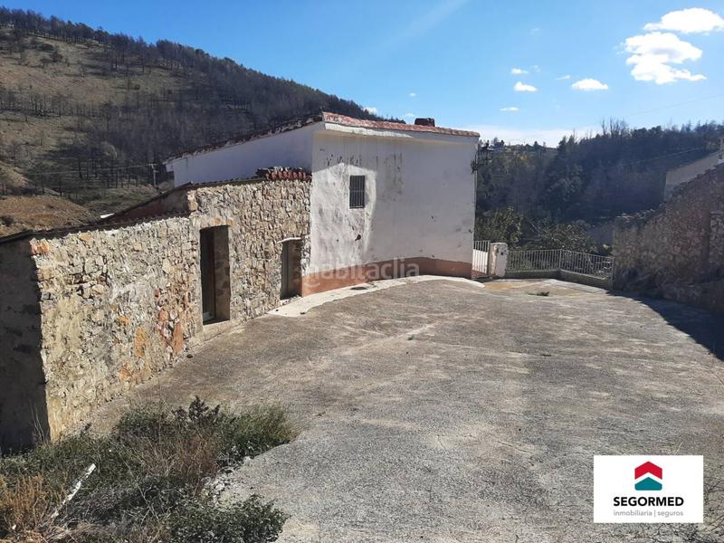 Foto 9eb6745c-6a8d-417c-ad64-56b0647bddb8. Casa en masía los pérez 15 casa rural en venta en masía los pérez en Bejís