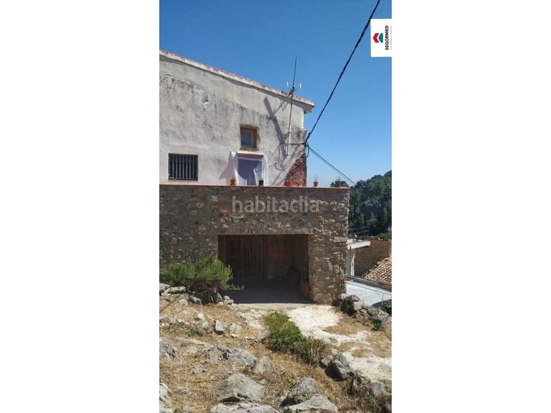 Foto 9fea3b7f-a7ba-4449-8817-b60fa450b8d3. Casa en masía los pérez 15 casa rural en venta en masía los pérez en Bejís