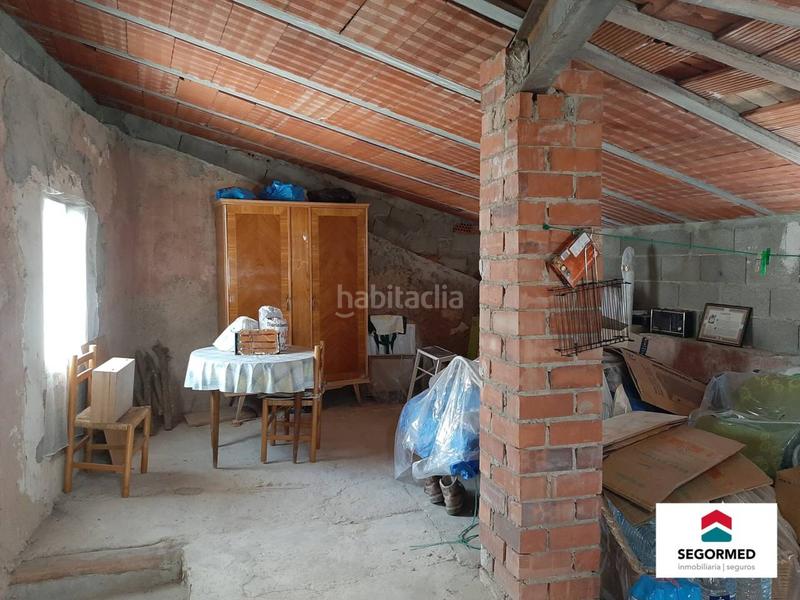 Foto a1d13535-a1f9-45ad-af3f-62768e6694c8. Casa en masía los pérez 15 casa rural en venta en masía los pérez en Bejís
