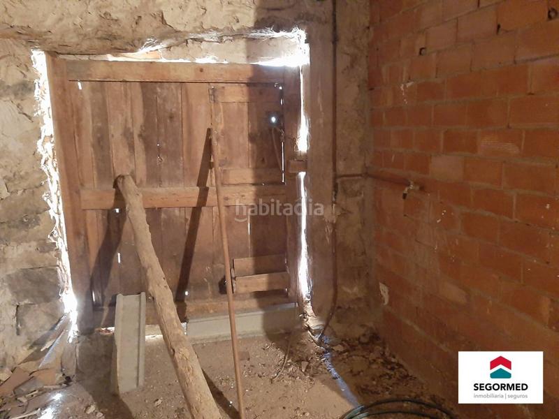 Foto a9d828a9-10a2-4c1c-82df-05697f2d55ec. Casa en masía los pérez 15 casa rural en venta en masía los pérez en Bejís