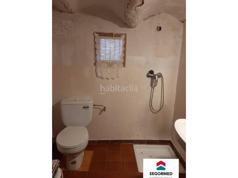 Foto b6f87c52-d0ab-4d71-9027-9d9908a828c6. Casa en masía los pérez 15 casa rural en venta en masía los pérez en Bejís