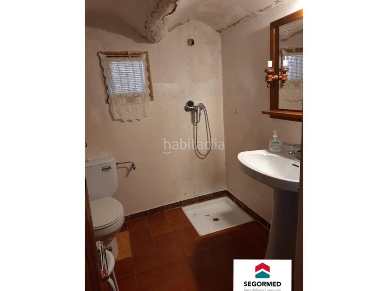 Foto bd4a537d-f668-4fd5-86c3-2a866d28b78a. Casa en masía los pérez 15 casa rural en venta en masía los pérez en Bejís