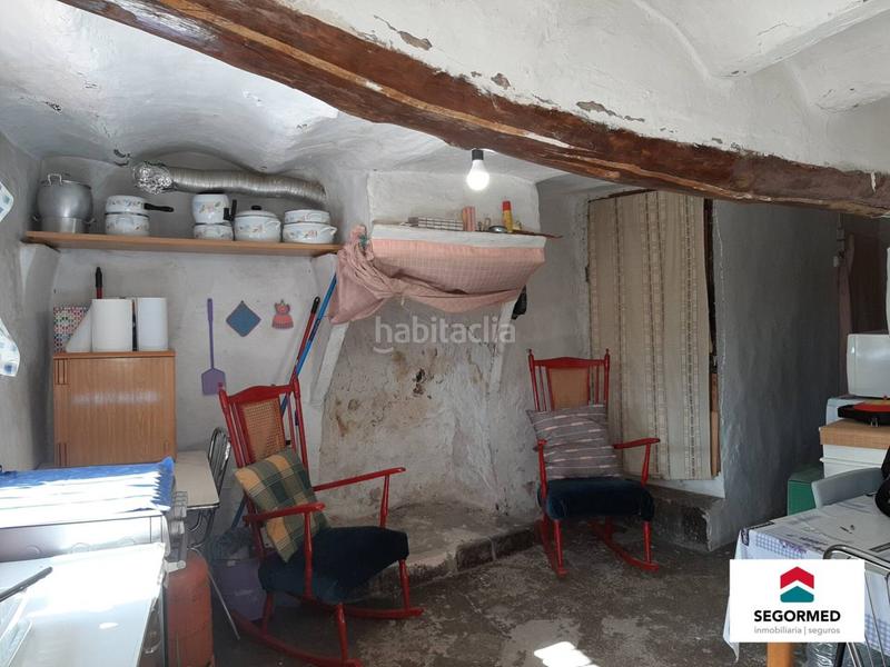 Foto bdf90754-2934-4198-ab16-db872511fe4c. Casa en masía los pérez 15 casa rural en venta en masía los pérez en Bejís