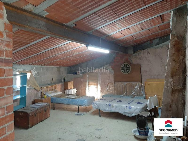 Foto c7d7870b-ed64-4636-8cb6-1cc141175ff4. Casa en masía los pérez 15 casa rural en venta en masía los pérez en Bejís