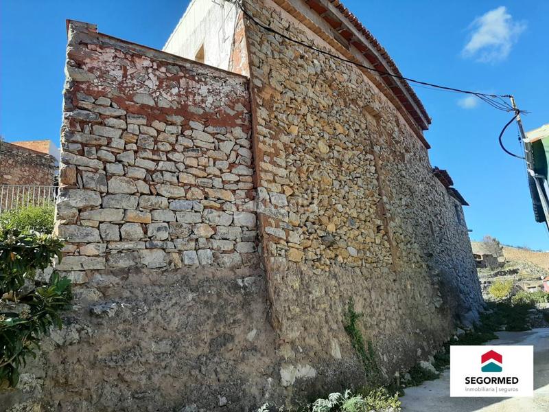 Foto cf580c79-994c-4b7d-a5a2-ed90d4ba1cfe. Casa en masía los pérez 15 casa rural en venta en masía los pérez en Bejís