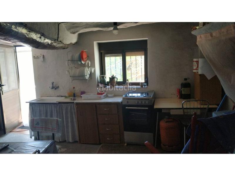 Foto dbe246bd-8e0f-4e80-ae7a-52881ba6705f. Casa en masía los pérez 15 casa rural en venta en masía los pérez en Bejís