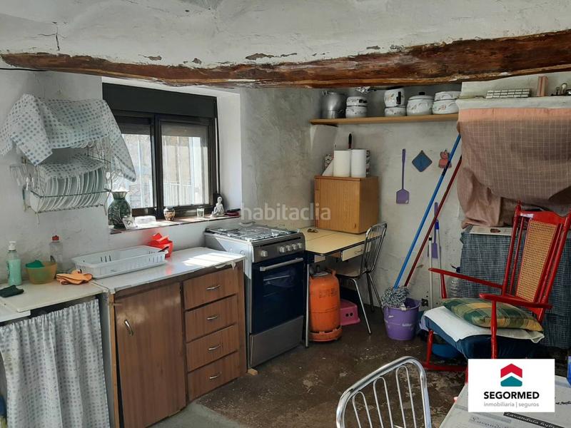 Foto e1a8b3fa-5e70-403e-9e88-d945411ce942. Casa en masía los pérez 15 casa rural en venta en masía los pérez en Bejís