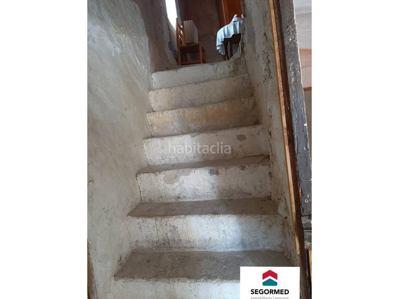 Foto e4dbbd5f-2385-4b59-9767-b05084995a6e. Casa en masía los pérez 15 casa rural en venta en masía los pérez en Bejís