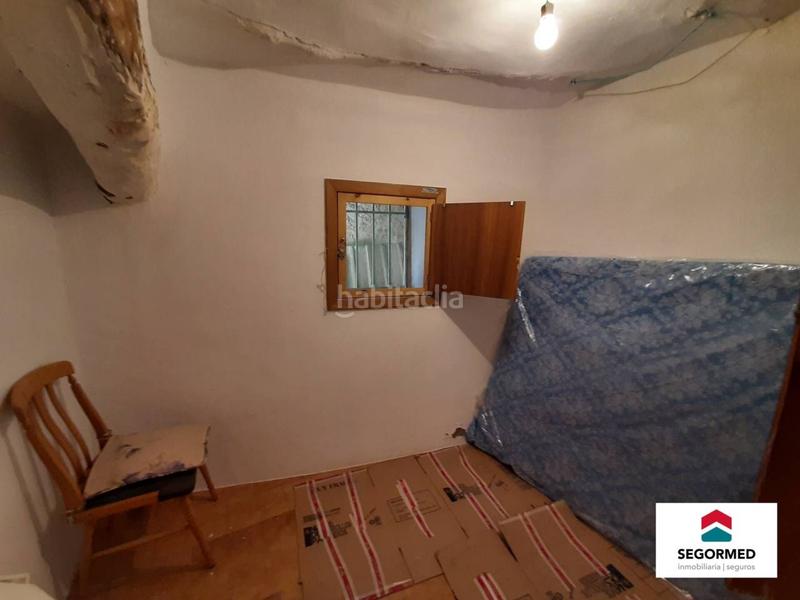 Foto e56a8dc7-fe1a-4ada-92a9-19fb0650191b. Casa en masía los pérez 15 casa rural en venta en masía los pérez en Bejís
