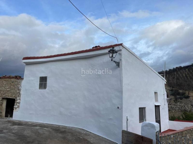 Foto f3305aca-86e4-4f8f-99ba-9a1ba251a9f1. Casa en masía los pérez 15 casa rural en venta en masía los pérez en Bejís