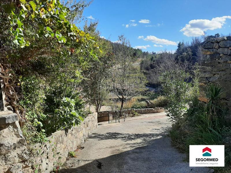 Foto f3959495-50e3-4644-a41a-1ffe66c180b8. Casa en masía los pérez 15 casa rural en venta en masía los pérez en Bejís