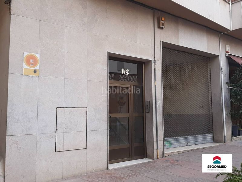 Foto 25ccc309-ae51-4ff4-9d55-ad47eb39a004. Lloguer local comercial a Segorbe