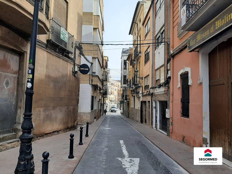 Foto 26607d66-9939-41d7-98d7-6859785a3260. Lloguer local comercial a Segorbe