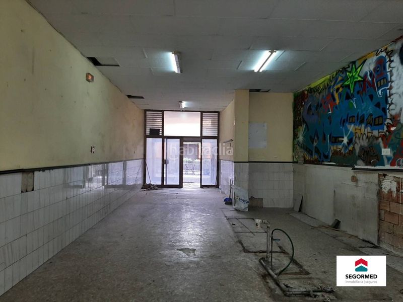 Foto 4e17c8ca-c670-4640-9ee0-e32c5fec0cfa. Lloguer local comercial a Segorbe