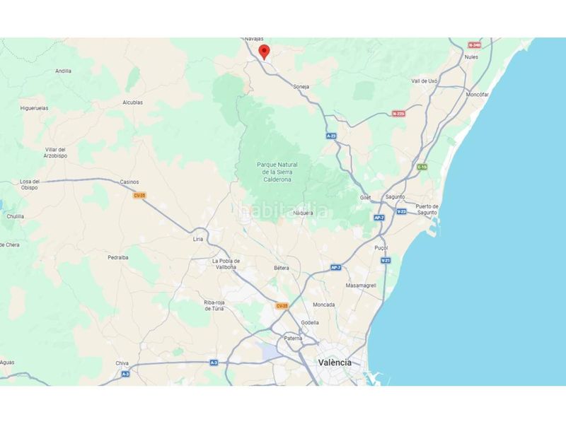 Foto 600e46b0-3dd1-4b9a-a1f3-8d78013be22b. Lloguer local comercial a Segorbe