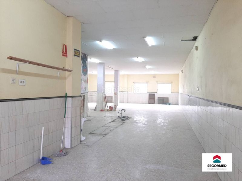 Foto ba24c3d4-8e78-46bb-a594-dfc6c9f91a0f. Lloguer local comercial a Segorbe