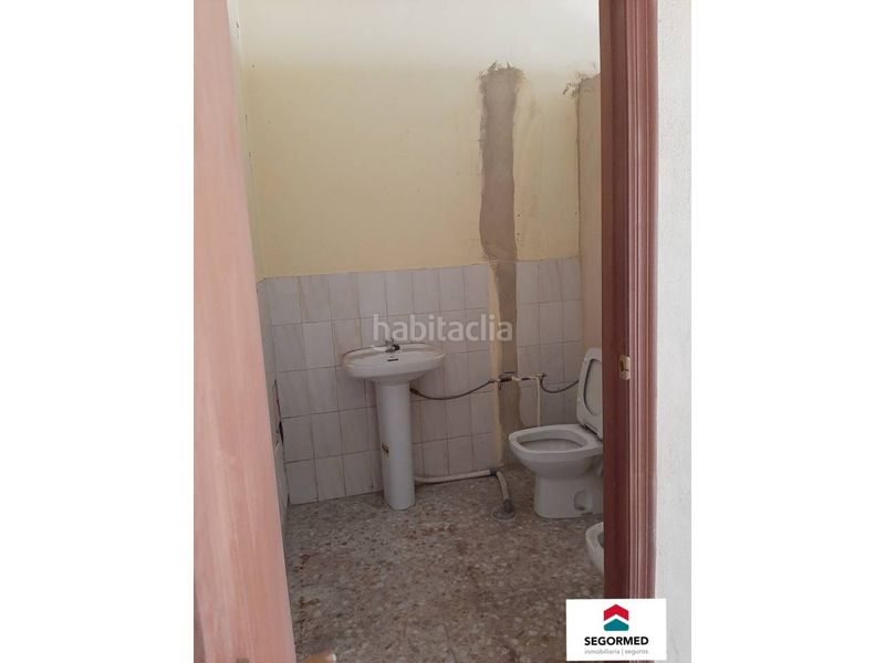 Foto bf4d0be0-565b-4a15-8984-2945cd3b3302. Lloguer local comercial a Segorbe