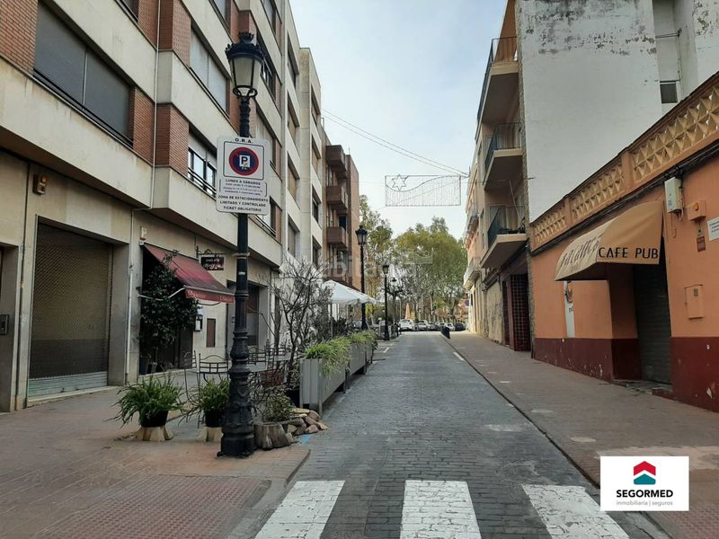 Foto c68d4738-376d-493c-a12e-cf00c08ef4e3. Lloguer local comercial a Segorbe
