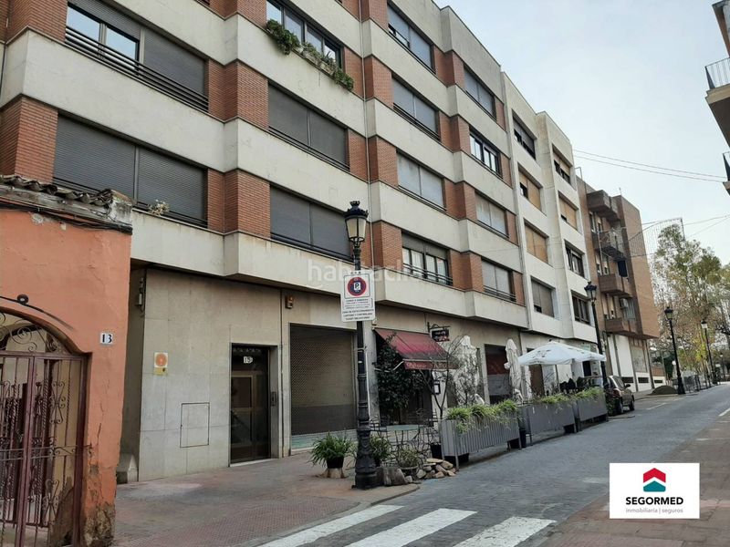 Foto ddcd19b0-45cb-44a4-a820-c058dad127cb. Lloguer local comercial a Segorbe