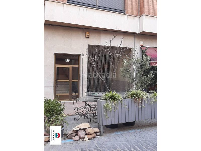 Foto ddd49169-38a2-4c57-8d4a-c87525f9fc1e. Lloguer local comercial a Segorbe