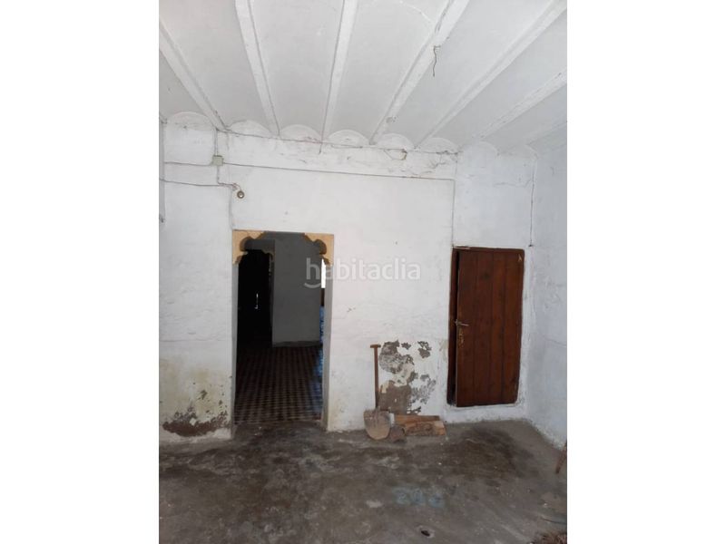 Foto 37ab591c-bb4f-4d15-a089-db1c03097607. Casa a Segorbe