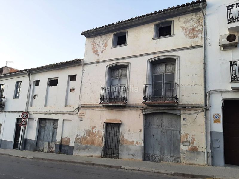 Foto 77de61f0-971d-4a13-a3e9-0f319fb1c729. Casa a Segorbe