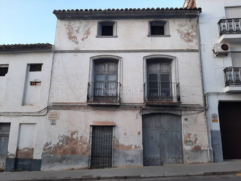 Foto 89ae5bc3-fc0a-4baf-a642-db8340320636. Casa a Segorbe