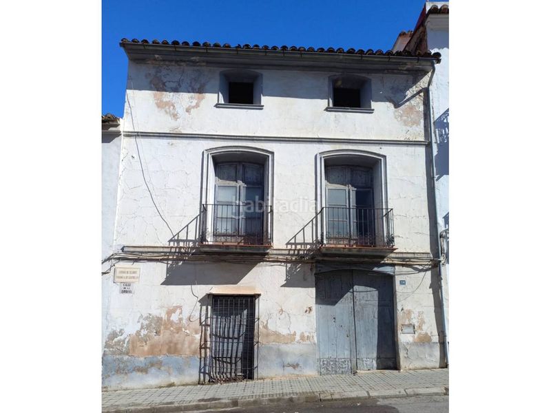 Foto a61142fb-5c43-46ef-b0d9-1400d23b91aa. Casa a Segorbe