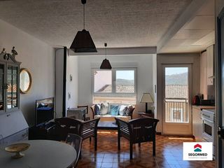 Etagenwohnung  Calle virgen de loreto. Piso reformado y listo para entrar a vivir en el corazón de bejí