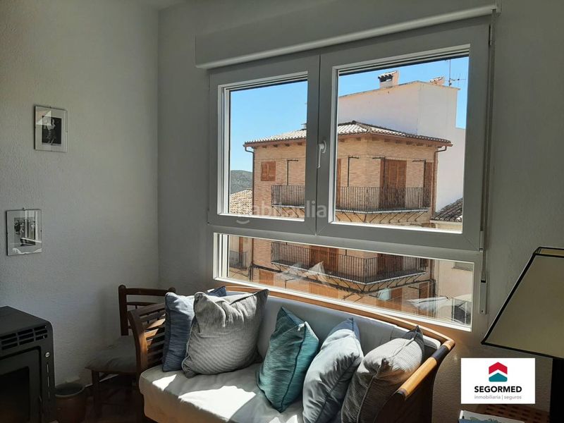 Foto 0dde3997-8e11-4bb9-bbc7-af40dca383d0. Pis amb calefacció a Bejís