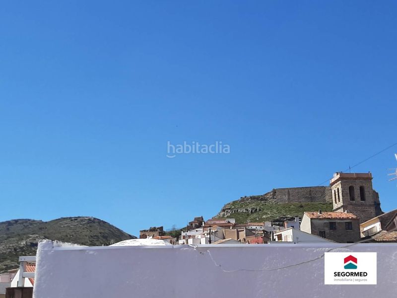 Foto ad69768a-f4a4-4ca8-a09c-e9098102fb6a. Pis amb calefacció a Bejís