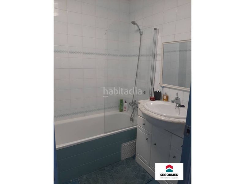 Foto ba70b84d-1060-4607-8235-aa7cb73fe14f. Pis amb calefacció a Bejís
