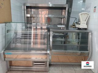 Local Comercial  Calle balsa. Venta horno y despacho de pan  oportunidad única en el alto pala