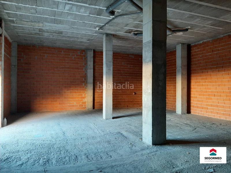 Foto 627be039-342f-42e4-8cc9-a10ecd58d5ef. Affitto locale commerciale in angastó 10 in Segorbe