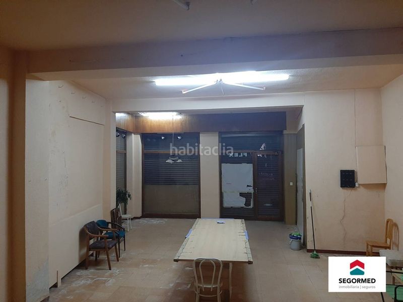 Foto 4d93b592-669b-4634-bd0a-11941cd18eef. Edifici a Segorbe