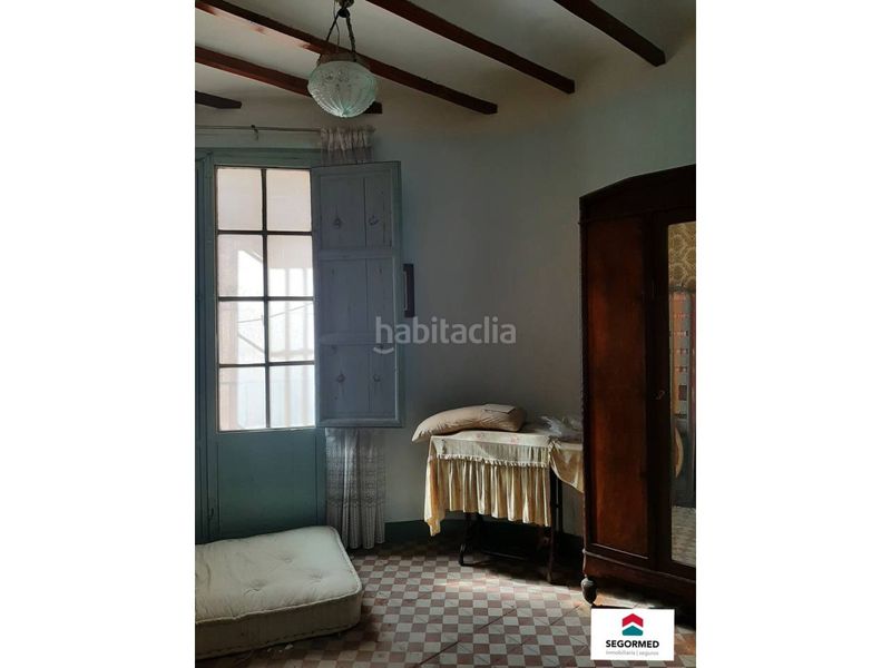 Foto 4fb687e5-63b4-46ca-9ddf-887cf63e582d. Edifici a Segorbe