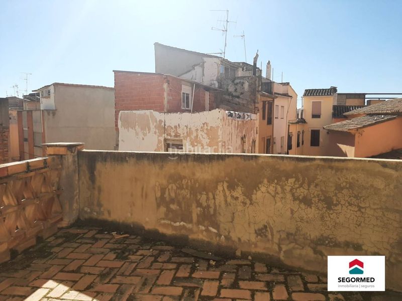 Foto 5337aa5a-3348-49fe-8c0f-66b588530b28. Edifici a Segorbe