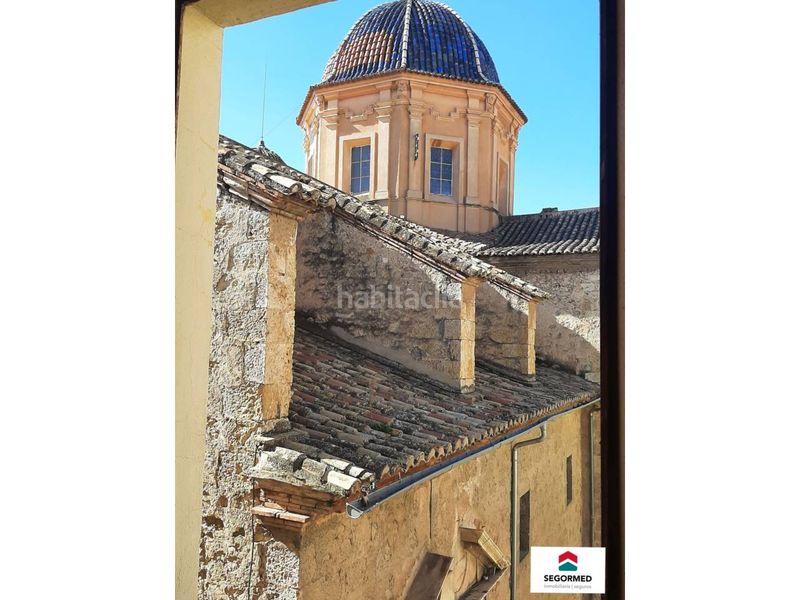 Foto 7c0c8bc4-a16a-4bab-b28c-28868f4f0216. Edifici a Segorbe