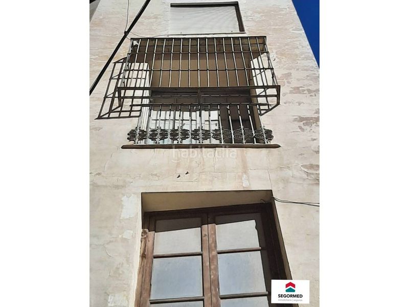 Foto 9f6f776d-d64c-476c-a62b-9b2f0d6a7282. Edifici a Segorbe