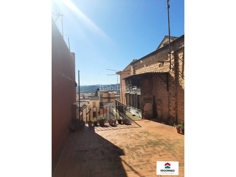 Foto aefd82fd-67e4-42df-99a3-6d2901c78409. Edifici a Segorbe