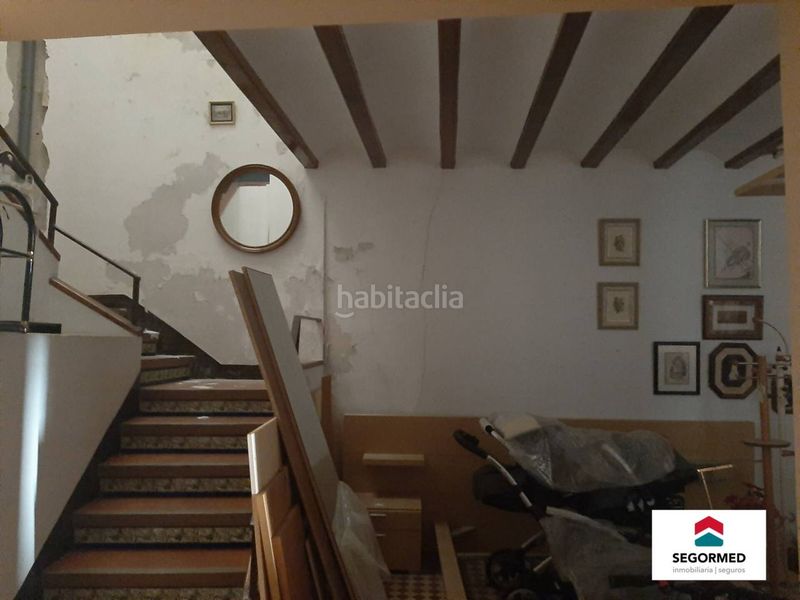 Foto ec1eec3e-04ae-4569-87bf-90625bb0ba3d. Edifici a Segorbe